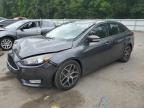 2018 FORD FOCUS - 1FADP3H24JL300487