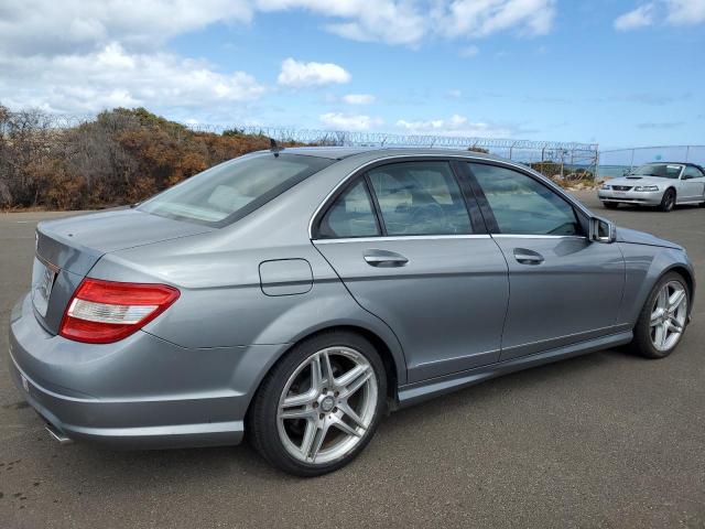 2011 MERCEDES-BENZ C 300 WDDGF5EB3BA447901  64541554