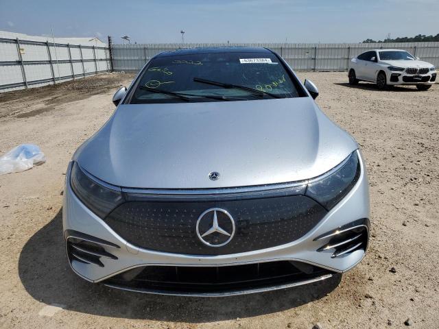 2022 MERCEDES-BENZ EQS SEDAN - W1KCG2DBXNA003883