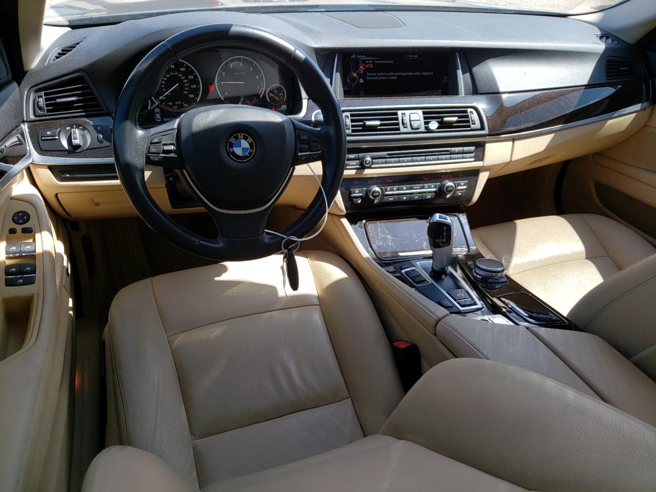 WBA5A5C56FD522721 2015 BMW 528 I