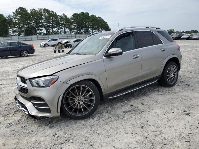 2022 MERCEDES-BENZ GLE 350 - 4JGFB4JB4NA804696