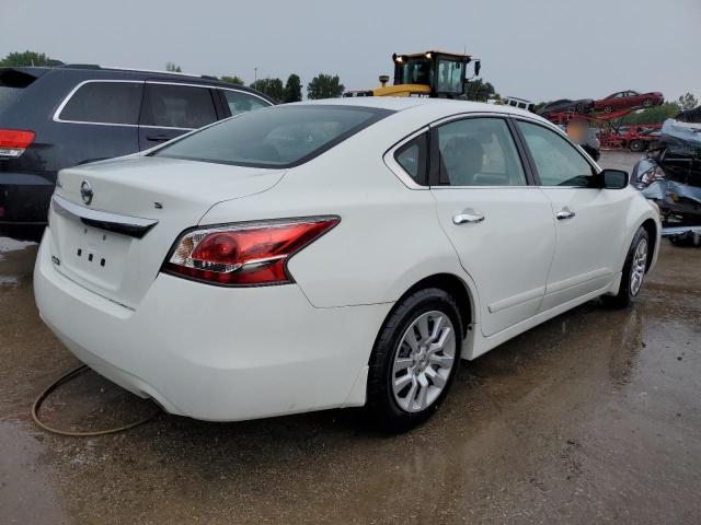 2015 NISSAN ALTIMA 2.5 - 1N4AL3AP9FN388288