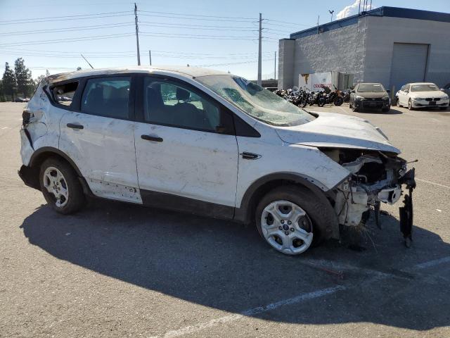 VIN 1FMCU0F73JUC87216 2018 Ford Escape, S no.4