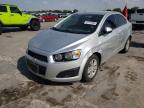 2015 CHEVROLET SONIC LT - 1G1JC5SH9F4177071