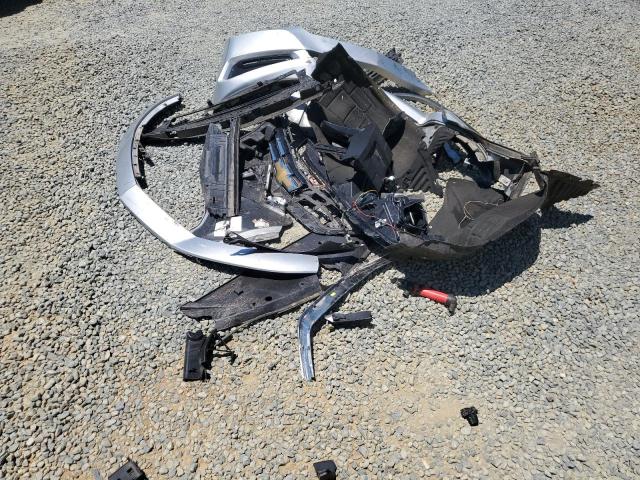 2017 CHEVROLET IMPALA PRE 2G1145S35H9135448