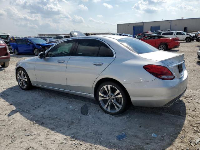 2018 MERCEDES-BENZ C 300 55SWF4JB0JU240229  63904704