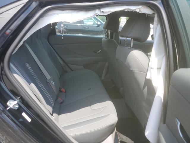 2023 HYUNDAI ELANTRA SE - KMHLM4AG5PU533478