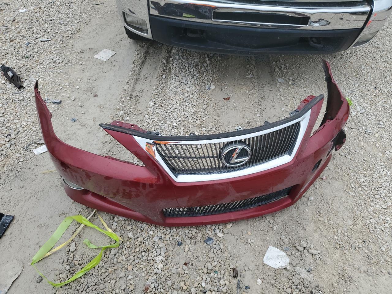 JTHFF2C24F2532512 2015 Lexus Is 250