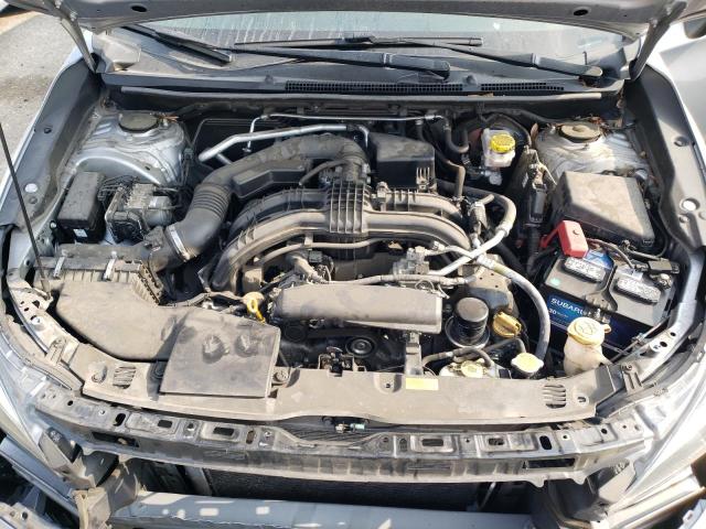 2020 Subaru Impreza VIN: 4S3GTAB60L3724481 Lot: 62958534