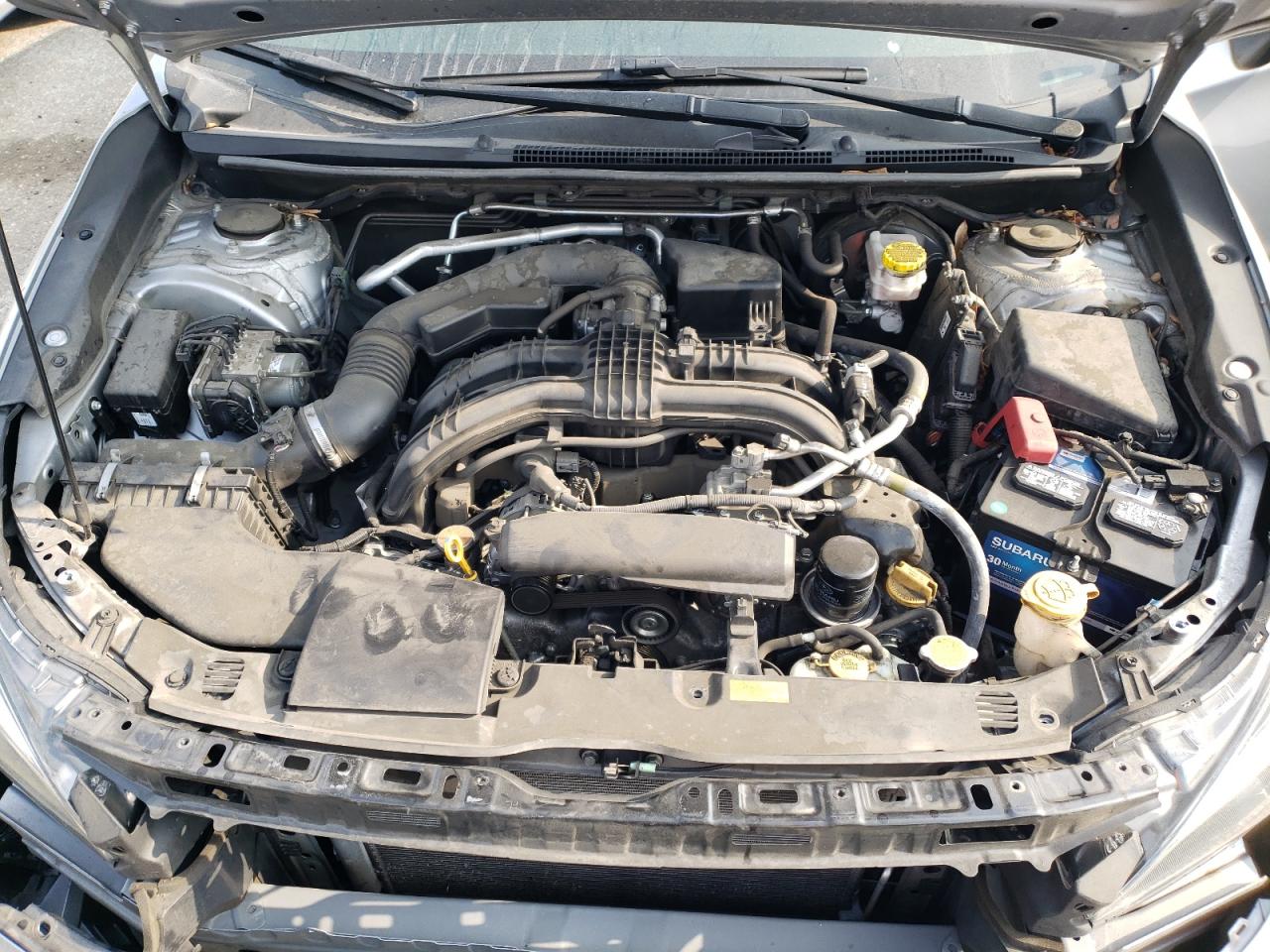 4S3GTAB60L3724481 2020 Subaru Impreza