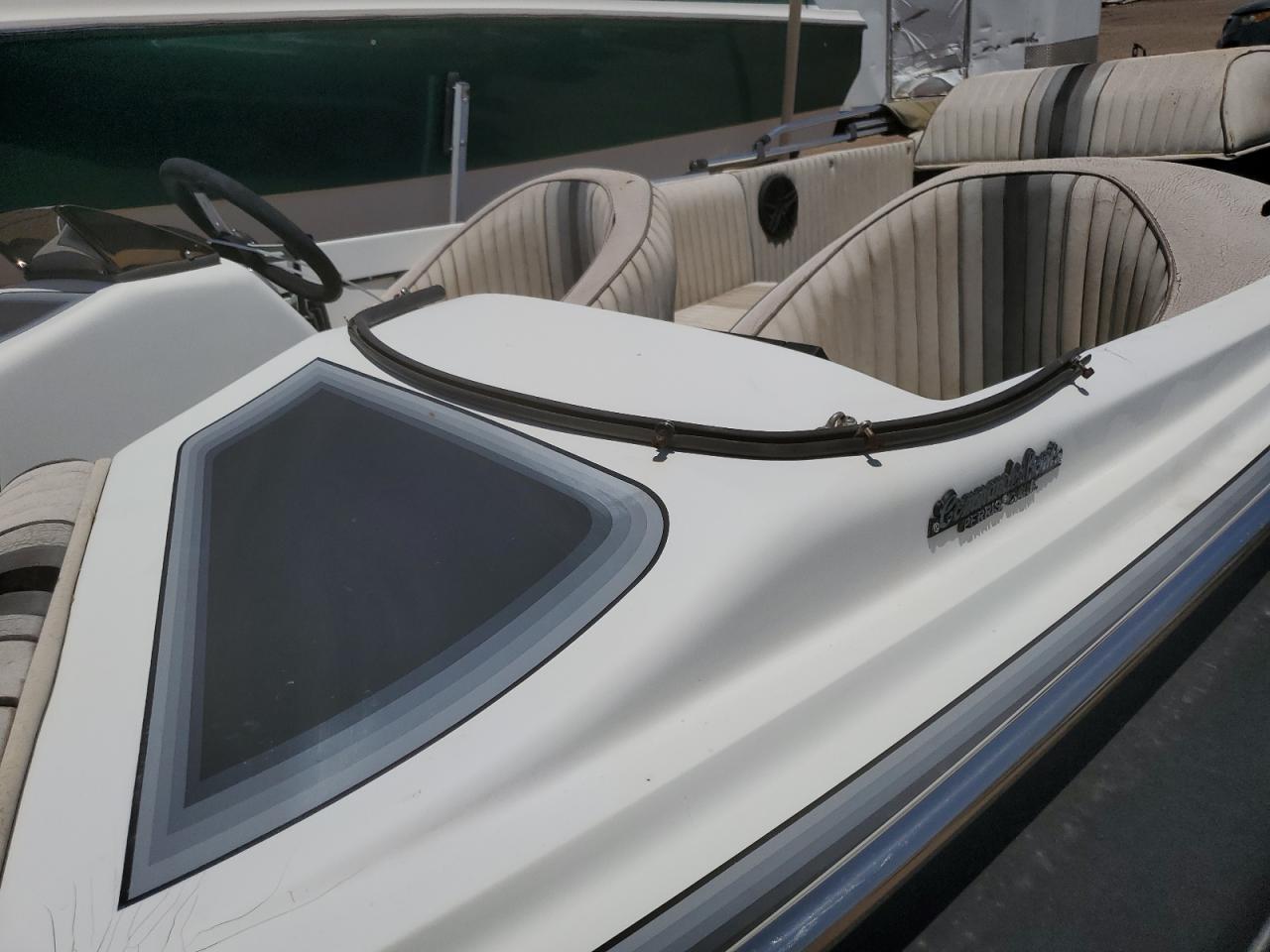 Lot #2715793394 1989 OTHER BOAT