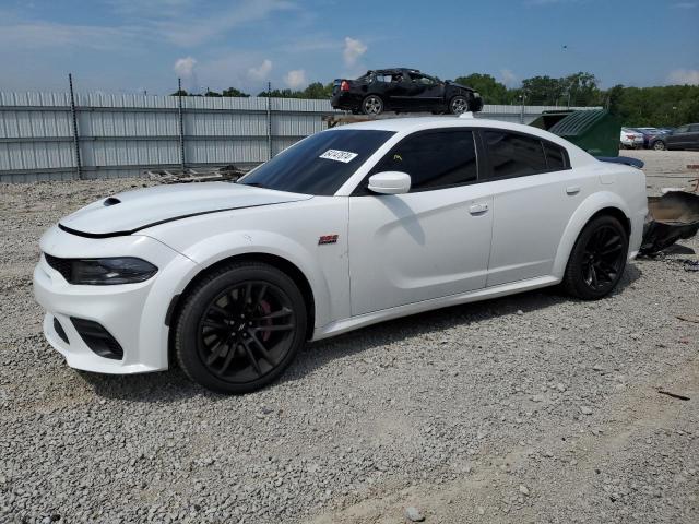 2020 DODGE CHARGER SC #2909786322