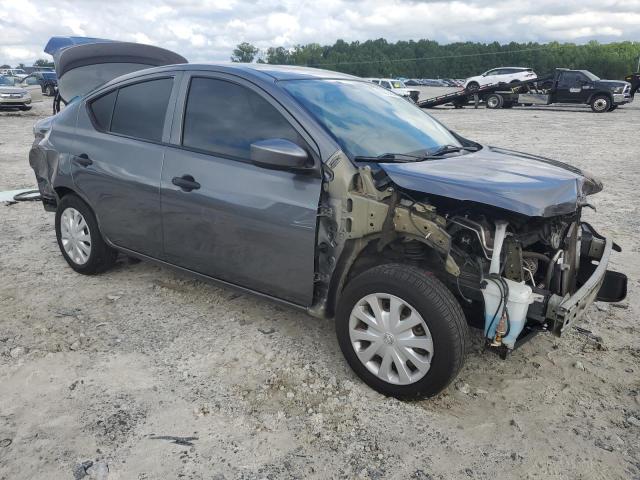 2018 NISSAN VERSA S - 3N1CN7AP0JL809878