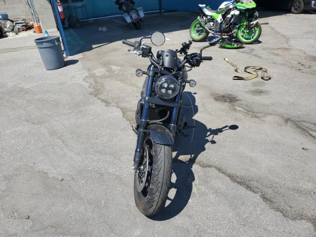 2021 HONDA CMX1100 D JH2SC8313MK001468