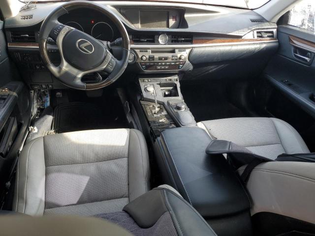 VIN JTHBK1GG5E2086282 2014 Lexus ES, 350 no.8