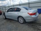 HONDA ACCORD EXL снимка