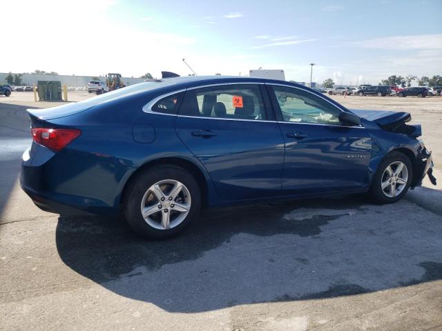 2019 Chevrolet Malibu Ls VIN: 1G1ZB5ST1KF189661 Lot: 61885384