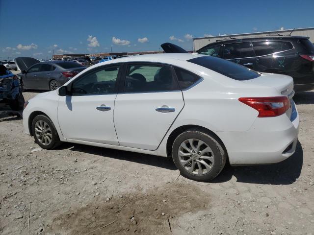 2019 NISSAN SENTRA S - 3N1AB7AP3KY328169