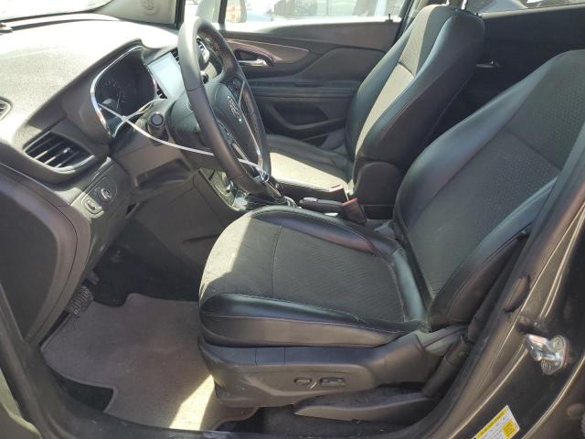 2018 BUICK ENCORE PRE - KL4CJASB3JB671404
