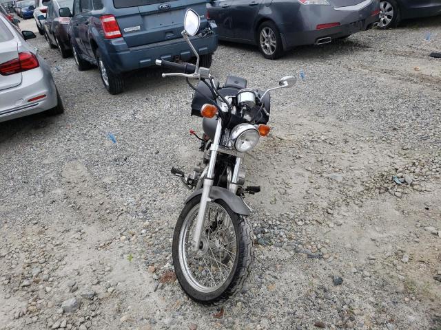 2012 HONDA REBEL JH2MC1307CK602937