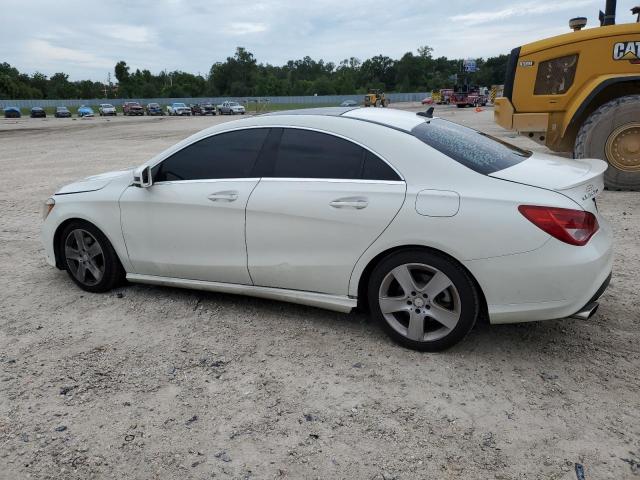 VIN WDDSJ4EBXGN377008 2016 Mercedes-Benz CLA-Class,... no.2