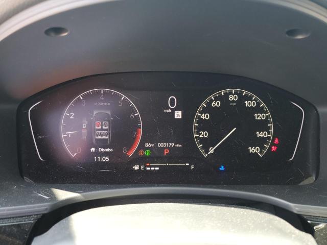 2022 HONDA CIVIC LX - 2HGFE2F29NH527135