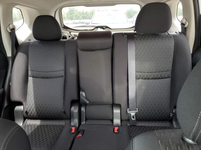 2018 NISSAN ROGUE S - JN8AT2MV7JW303017
