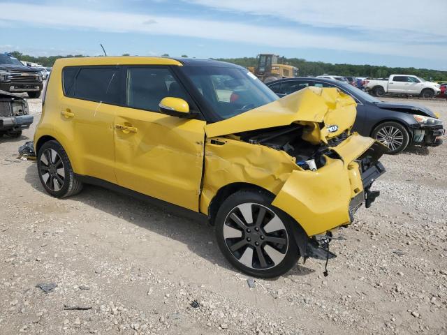 2015 KIA SOUL ! - KNDJX3A52F7160022