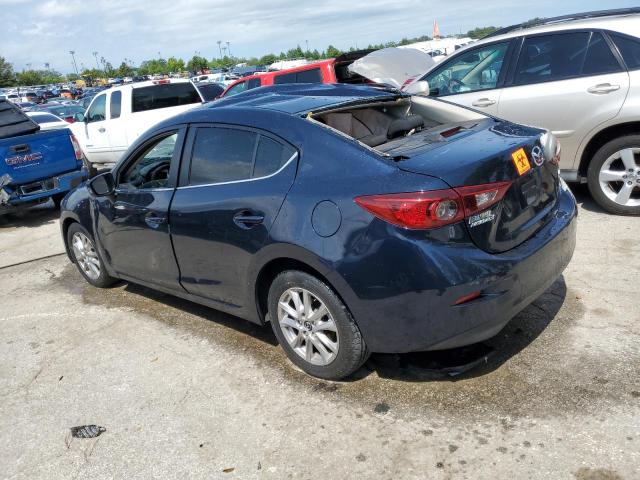 VIN JM1BM1U75G1330022 2016 Mazda 3, Sport no.2