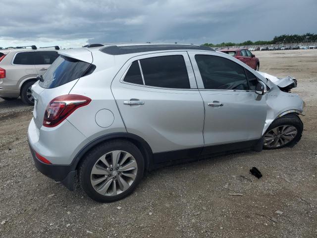 VIN KL4CJASBXHB011158 2017 Buick Encore, Preferred no.3