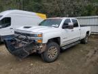 2017 CHEVROLET SILVERADO - 1GC4K0CY2HF140766