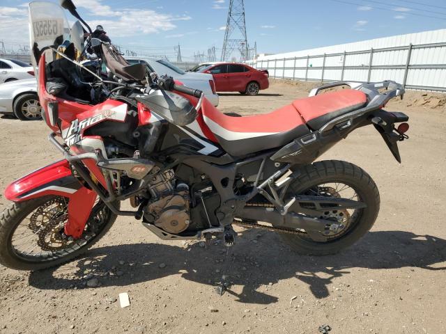2016 HONDA CRF1000 JH2SD0444GK000681