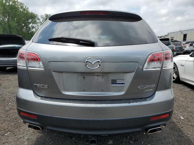 2009 Mazda Cx-9 VIN: JM3TB38V890178963 Lot: 61665394