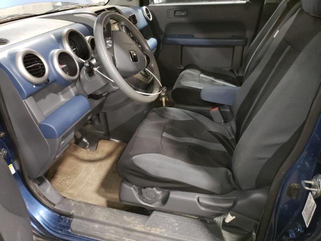 5J6YH28686L001530 2006 Honda Element Ex