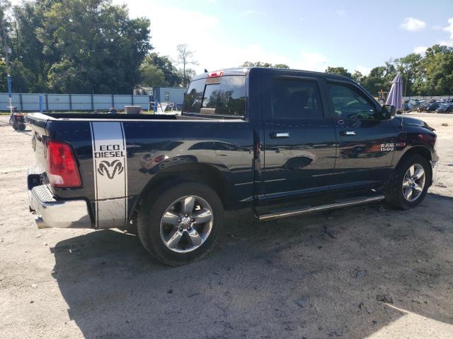 2016 Ram 1500 Slt VIN: 1C6RR6LM3GS263524 Lot: 61222564