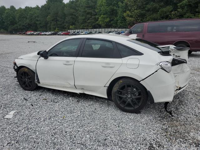 2024 HONDA CIVIC SI - 2HGFE1E52RH473141