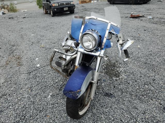 2008 SUZUKI VL1500 JS1VY52A482102736