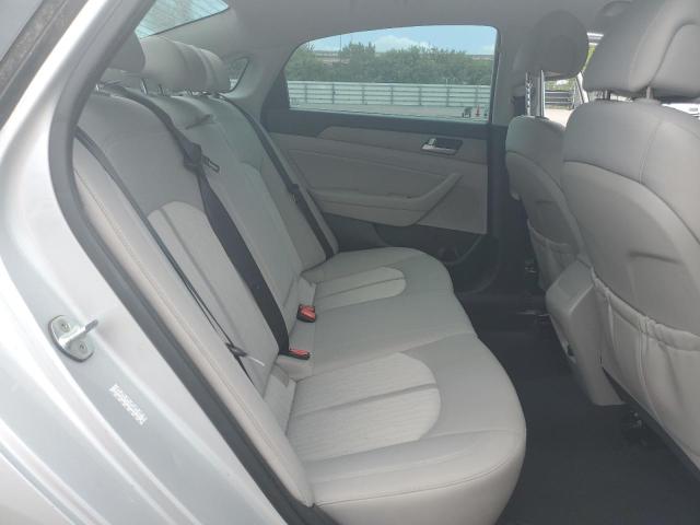 2017 HYUNDAI SONATA HYB - KMHE24L15HA044475