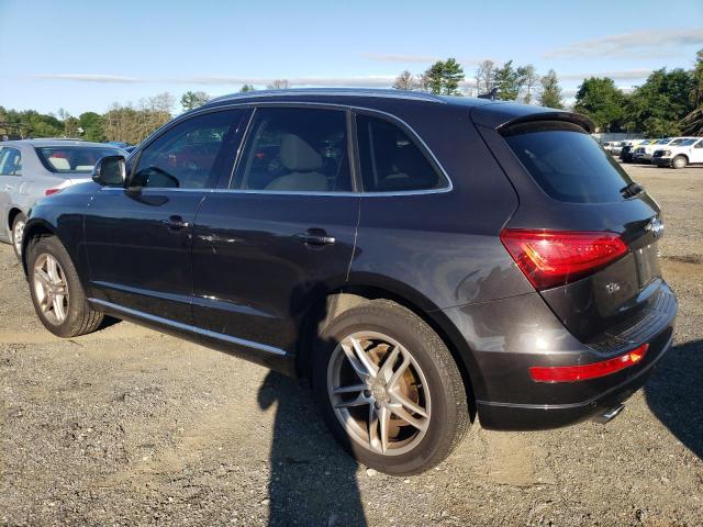 2014 Audi Q5 Premium Plus VIN: WA1LFAFP1EA083617 Lot: 61457974