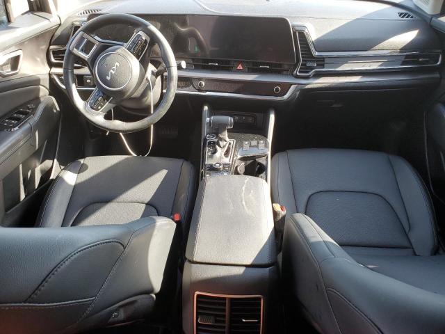 2023 KIA SPORTAGE E - 5XYK33AFXPG097409