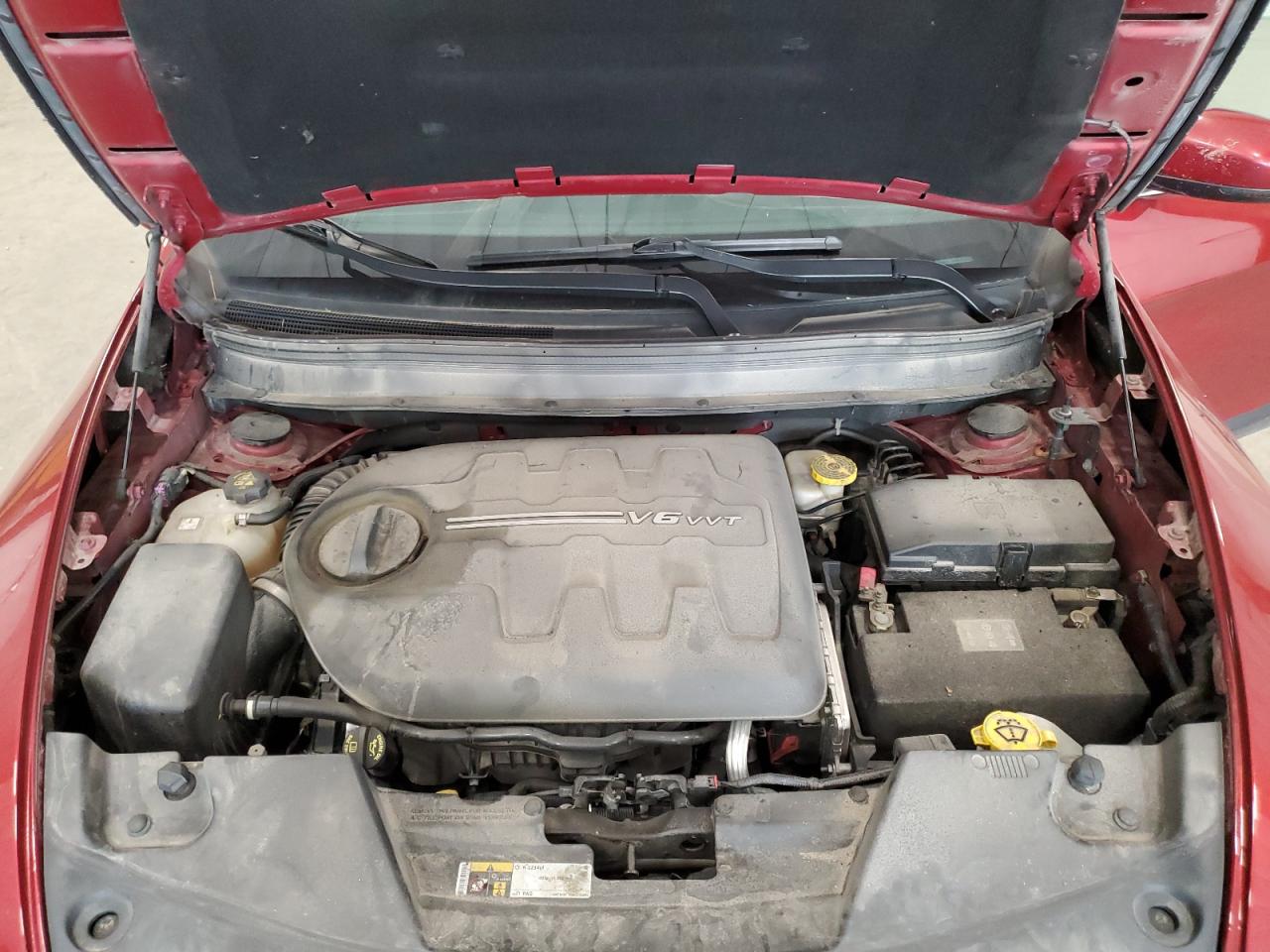 1C4PJMDS2HW621781 2017 Jeep Cherokee Limited