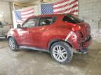 NISSAN JUKE S photo