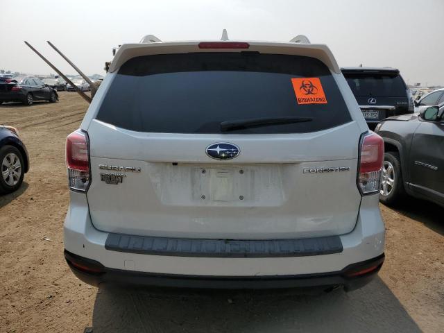 2018 SUBARU FORESTER 2 - JF2SJAGC4JH429321