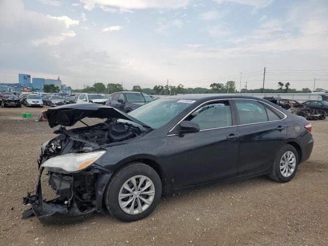 VIN 4T1BF1FK1FU036279 2015 Toyota Camry, LE no.1