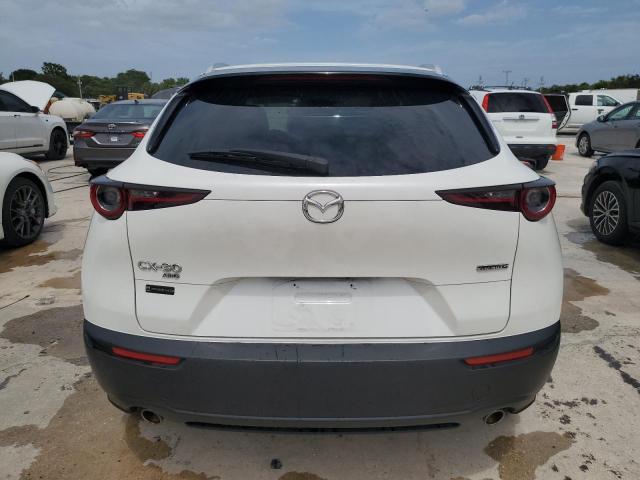 2022 Mazda Cx-30 Preferred VIN: 3MVDMBCLXNM417801 Lot: 61928724