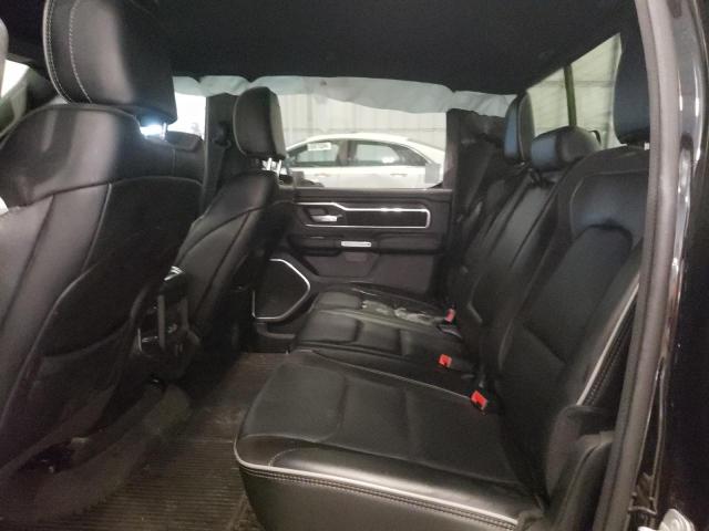 2023 RAM 1500 LARAM - 1C6SRFJT1PN600265