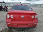 VOLKSWAGEN PASSAT photo