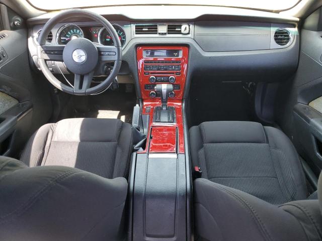 2011 Ford Mustang VIN: 1ZVBP8AM1B5166969 Lot: 61424884