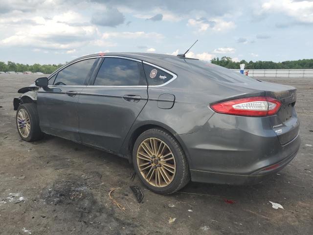 2016 FORD FUSION SE - 3FA6P0HD4GR244165