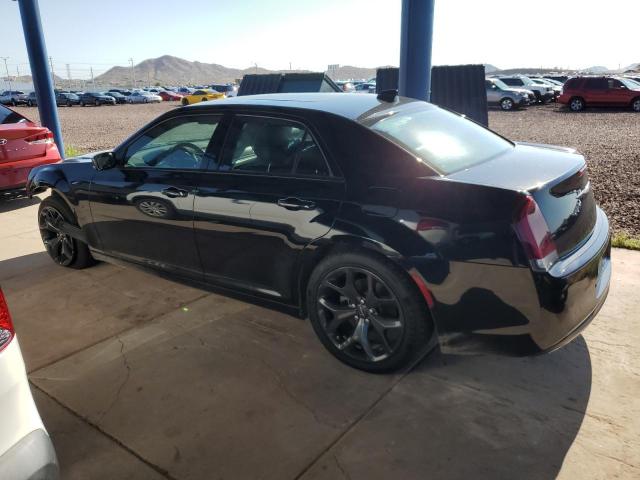 2022 CHRYSLER 300 S - 2C3CCABG4NH135171